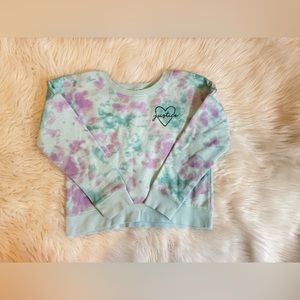 Justice Girl Sweater